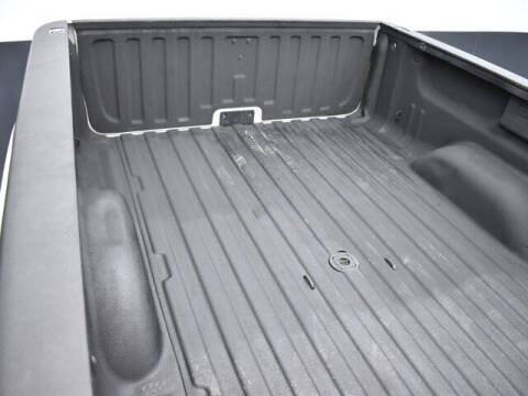 2014 GMC Sierra 2500HD Denali