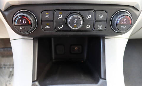2019 GMC Acadia SLE-1