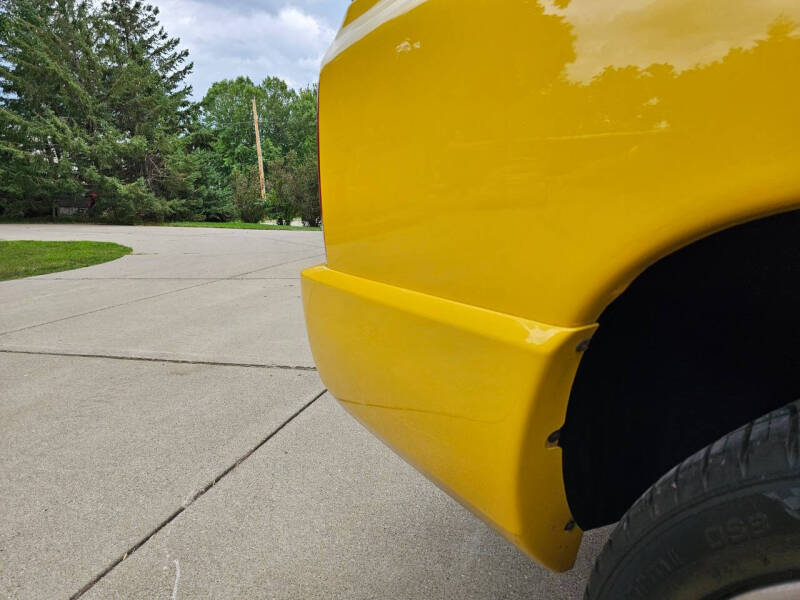 2005 Dodge Ram 1500 SRT-10