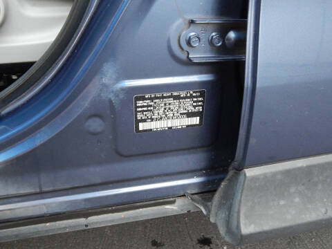 2014 Subaru Forester 2.5i