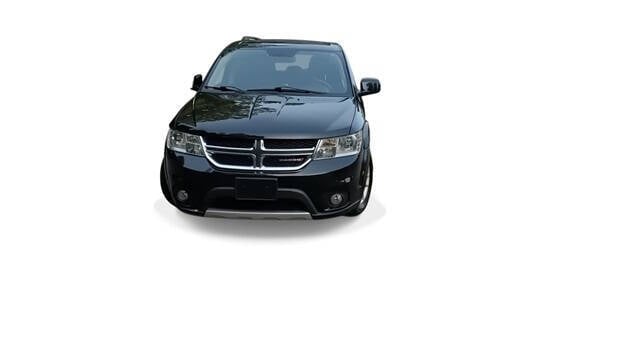 2013 Dodge Journey for sale at Bowman Auto Center in Clarkston, MI