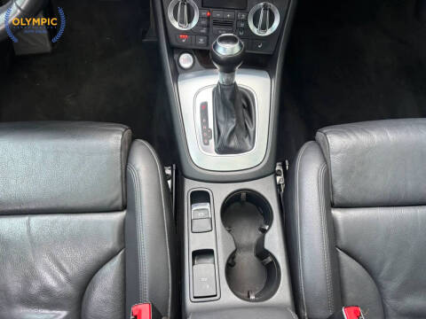 2015 Audi Q3 2.0T quattro Prestige