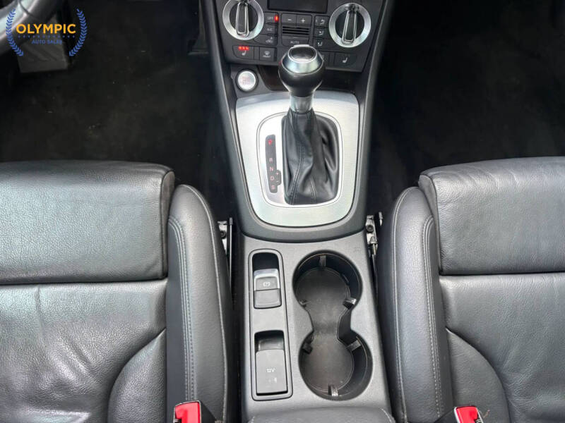 2015 Audi Q3 2.0T quattro Prestige