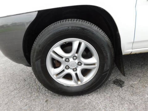 2008 Kia Sportage LX