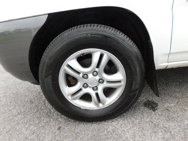 2008 Kia Sportage LX