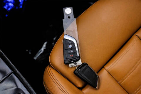 2021 BMW X3 xDrive30e