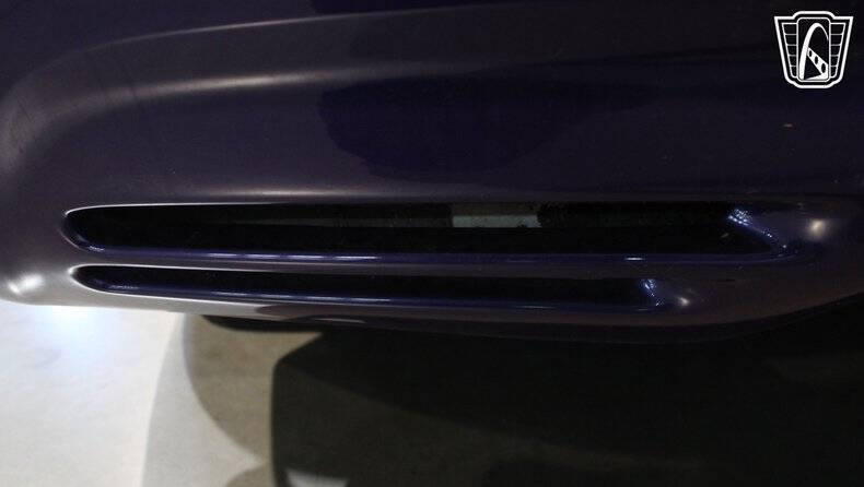 1998 Chevrolet Corvette
