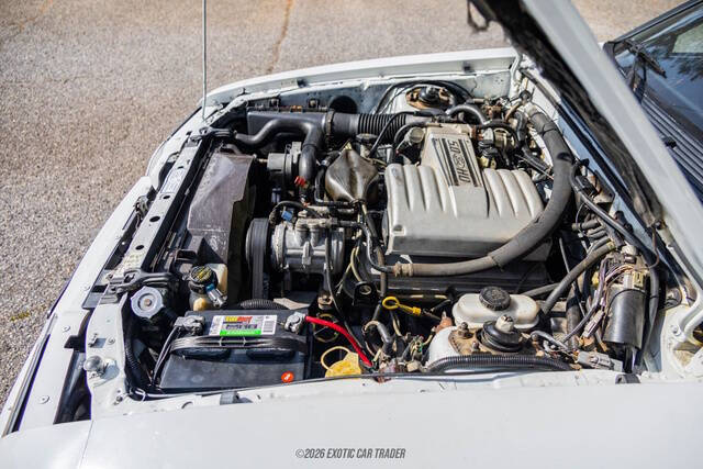 1987 Ford Mustang GT