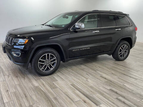 2019 Jeep Grand Cherokee for sale at Juan Autos y mas in O'Fallon MO