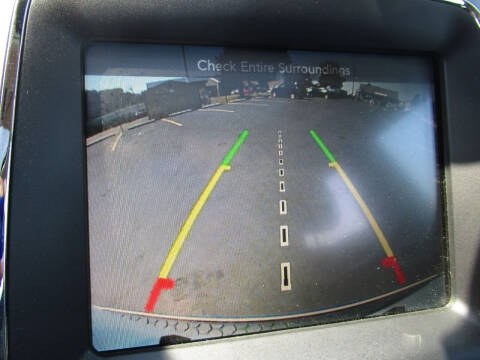 2017 Dodge Durango SXT Plus