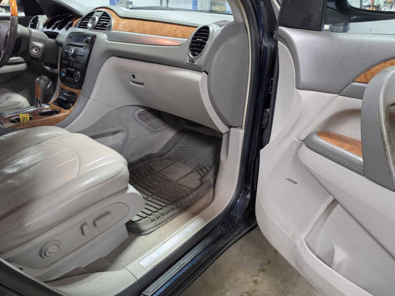 2008 Buick Enclave CXL