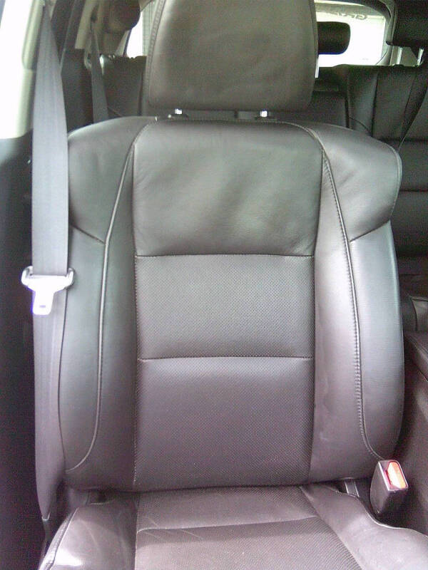 2013 Acura RDX w/Tech