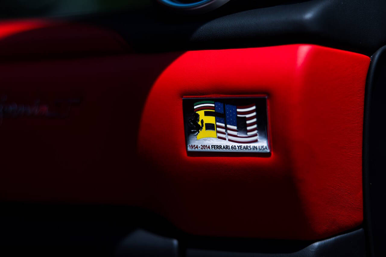 2015 Ferrari California T 49