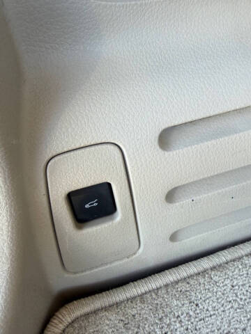 2015 Lincoln MKX