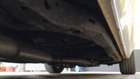 1972 Chevrolet Chevelle