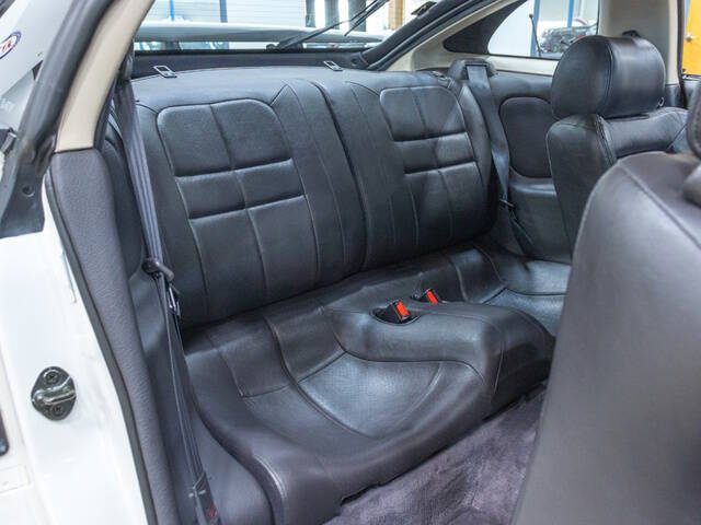 1991 Dodge Stealth ES