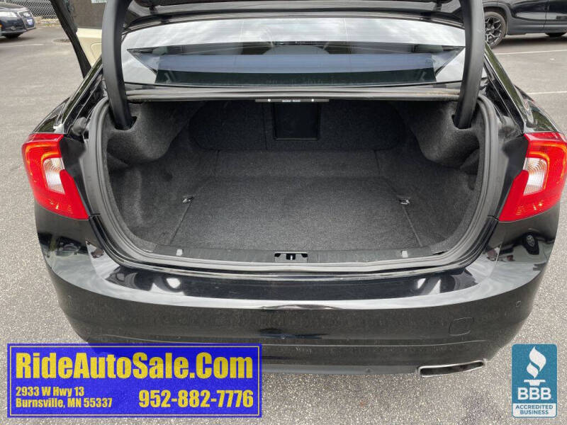 2015 Volvo S60 T5 Premier