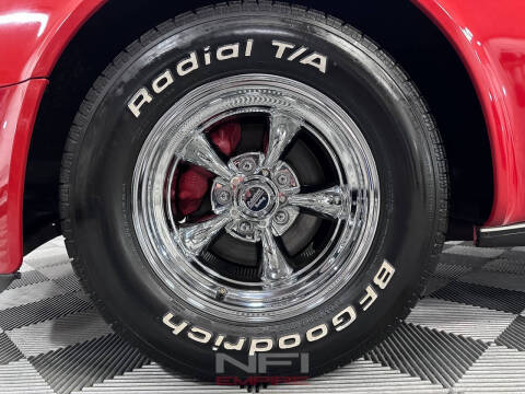 1980 Chevrolet Corvette