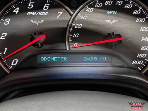 2012 Chevrolet Corvette Z16 Grand Sport