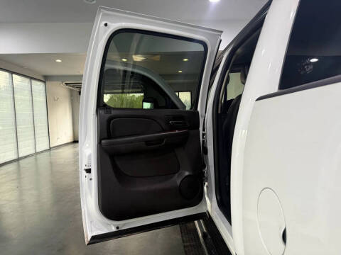 2014 GMC Sierra 3500HD