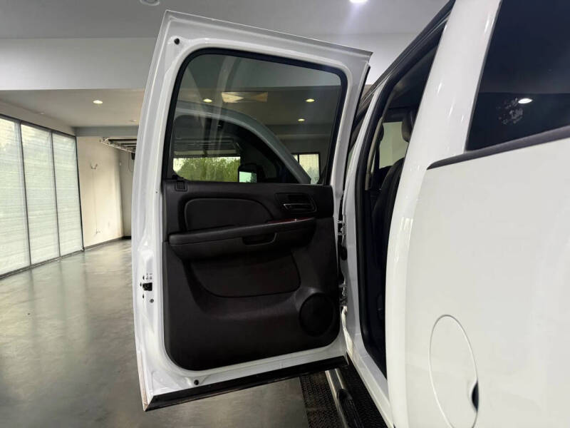 2014 GMC Sierra 3500HD