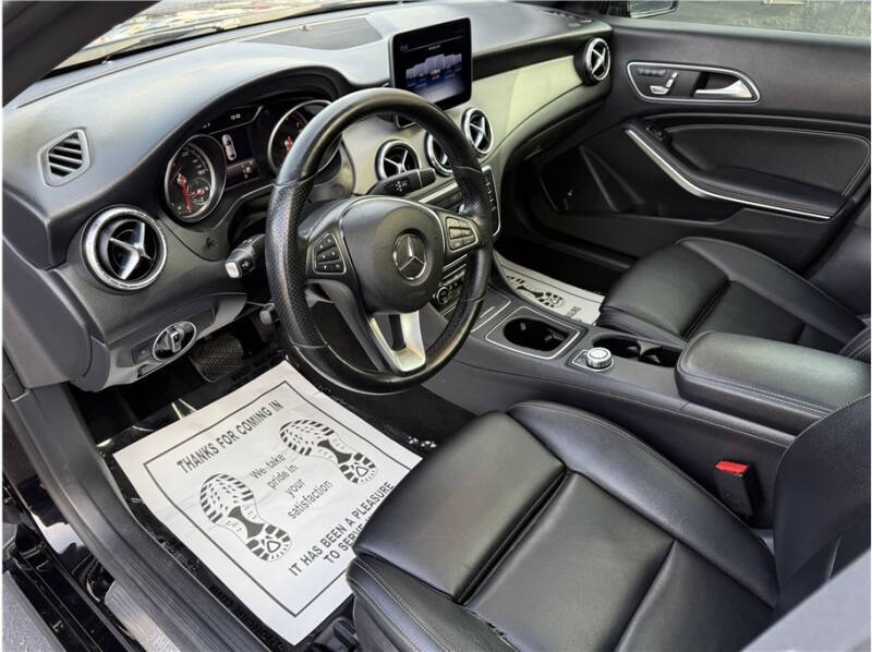 2019 Mercedes-Benz CLA CLA 250