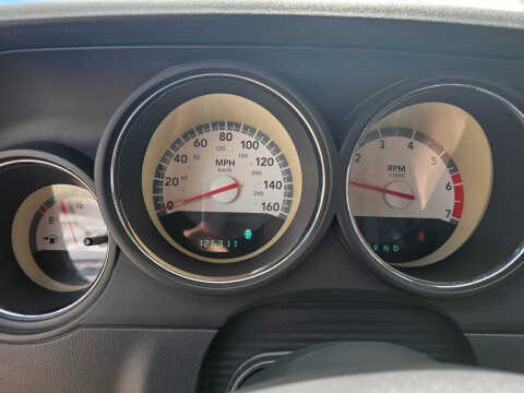 2010 Dodge Challenger