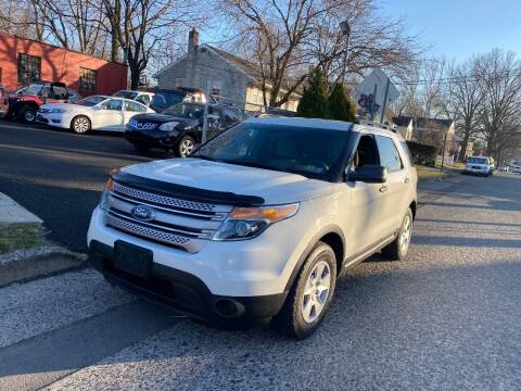 2012 Ford Explorer for sale at Northern Automall in Lodi NJ