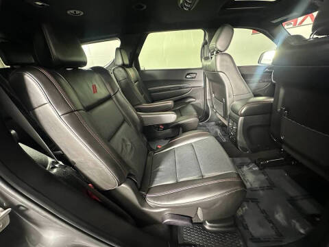 2024 Dodge Durango R/T Plus
