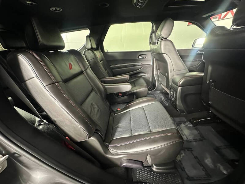 2024 Dodge Durango R/T Plus