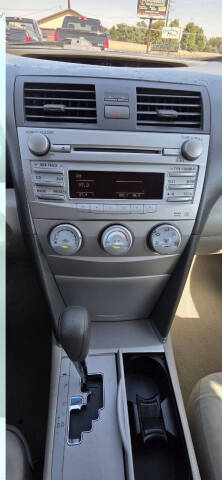 2011 Toyota Camry LE V6