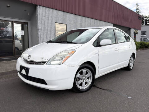 2006 Toyota Prius