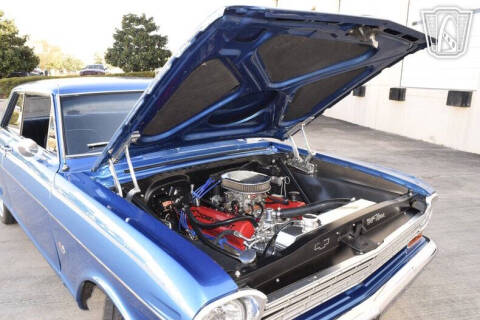1964 Chevrolet Nova
