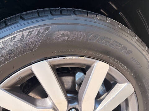 2021 Honda Pilot EX