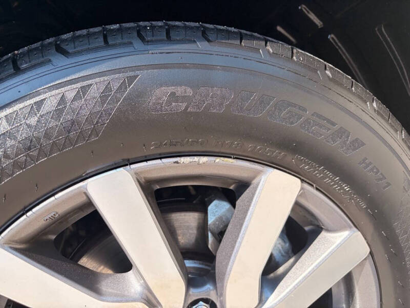 2021 Honda Pilot EX