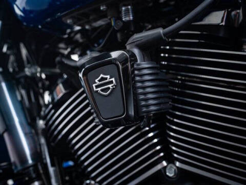 2024 Harley-Davidson Road Glide