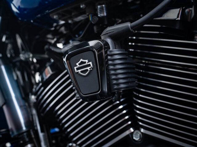 2024 Harley-Davidson Road Glide