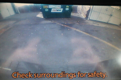 2011 Toyota Tundra Limited