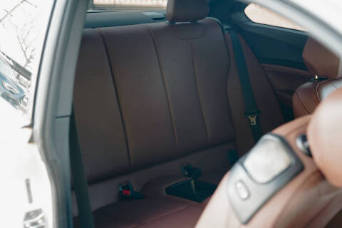 2016 BMW 2 Series M235i