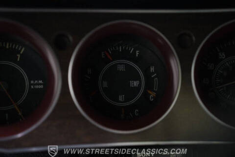 1974 Dodge Challenger