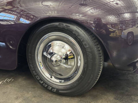 1947 Packard Clipper