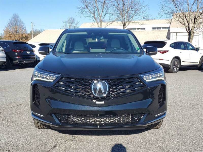 2025 Acura RDX for sale at Southern Auto Solutions - Acura Carland in Marietta GA