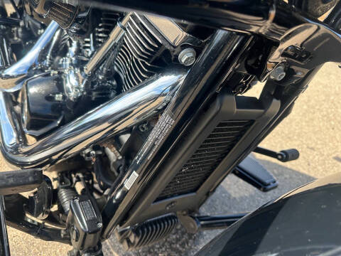 2020 Harley-Davidson Heritage Softail Classic