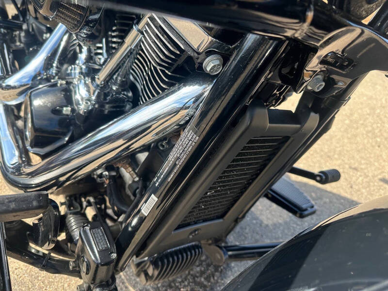 2020 Harley-Davidson Heritage Softail Classic