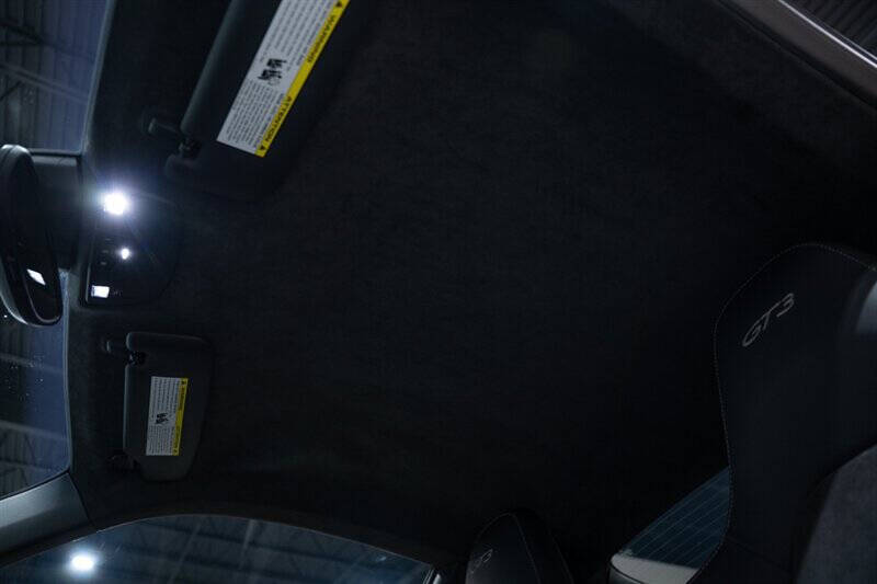 2015 Porsche 911 GT3