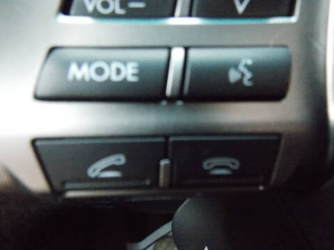 2013 Subaru Legacy 2.5i Limited