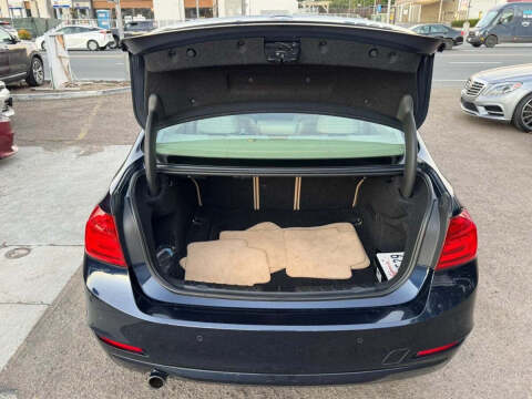 2014 BMW 3 Series 328d