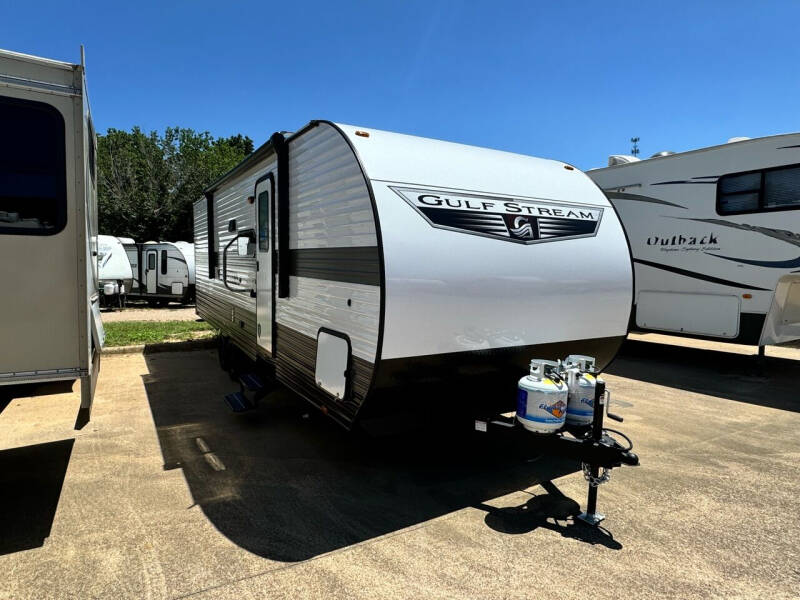 2024 Gulfstream Conquest 269BH