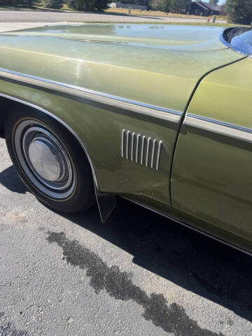 1973 Oldsmobile 88 DELTA 88 ROYALE