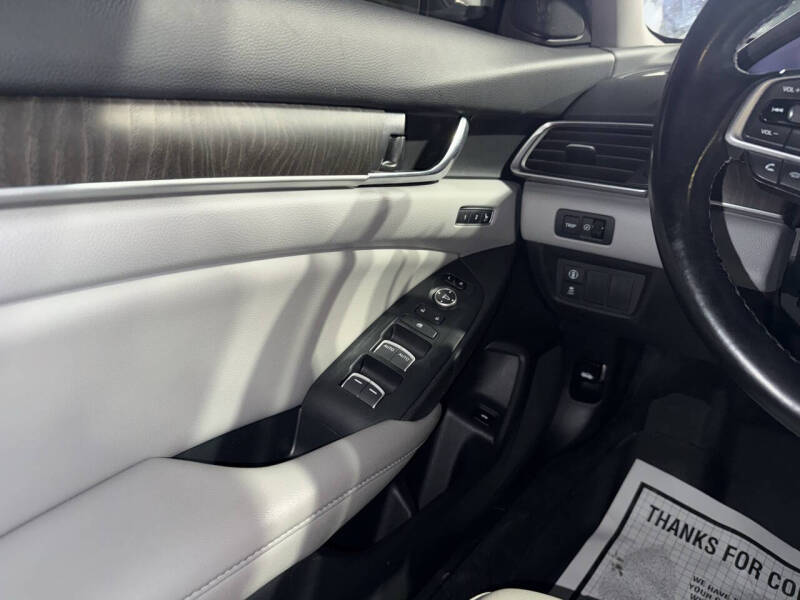 2020 Honda Accord EX-L